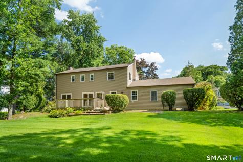 264 Skyview Drive Stamford CT 06902