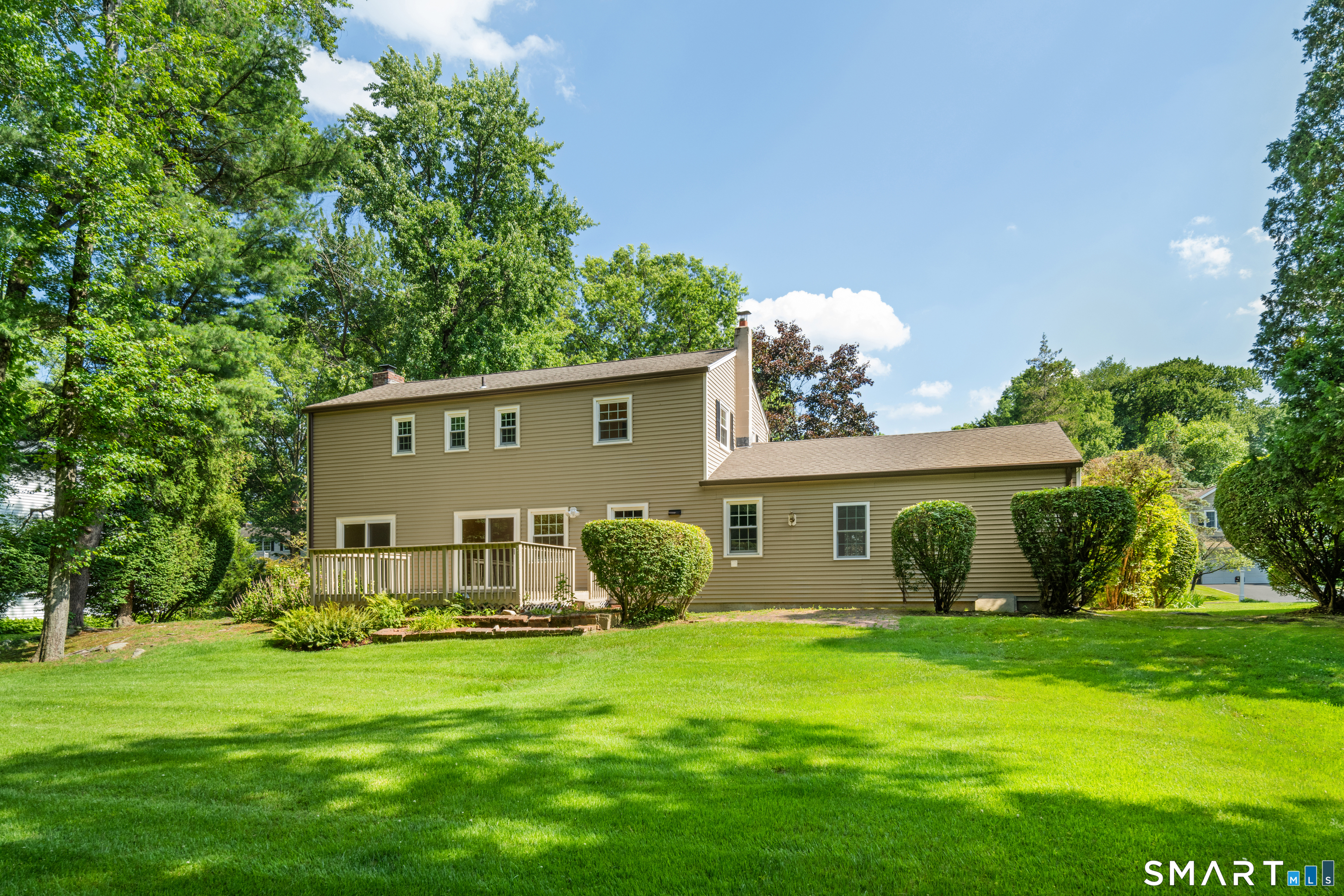 264 Skyview Drive Stamford CT 06902