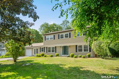 264 Skyview Drive Stamford CT 06902