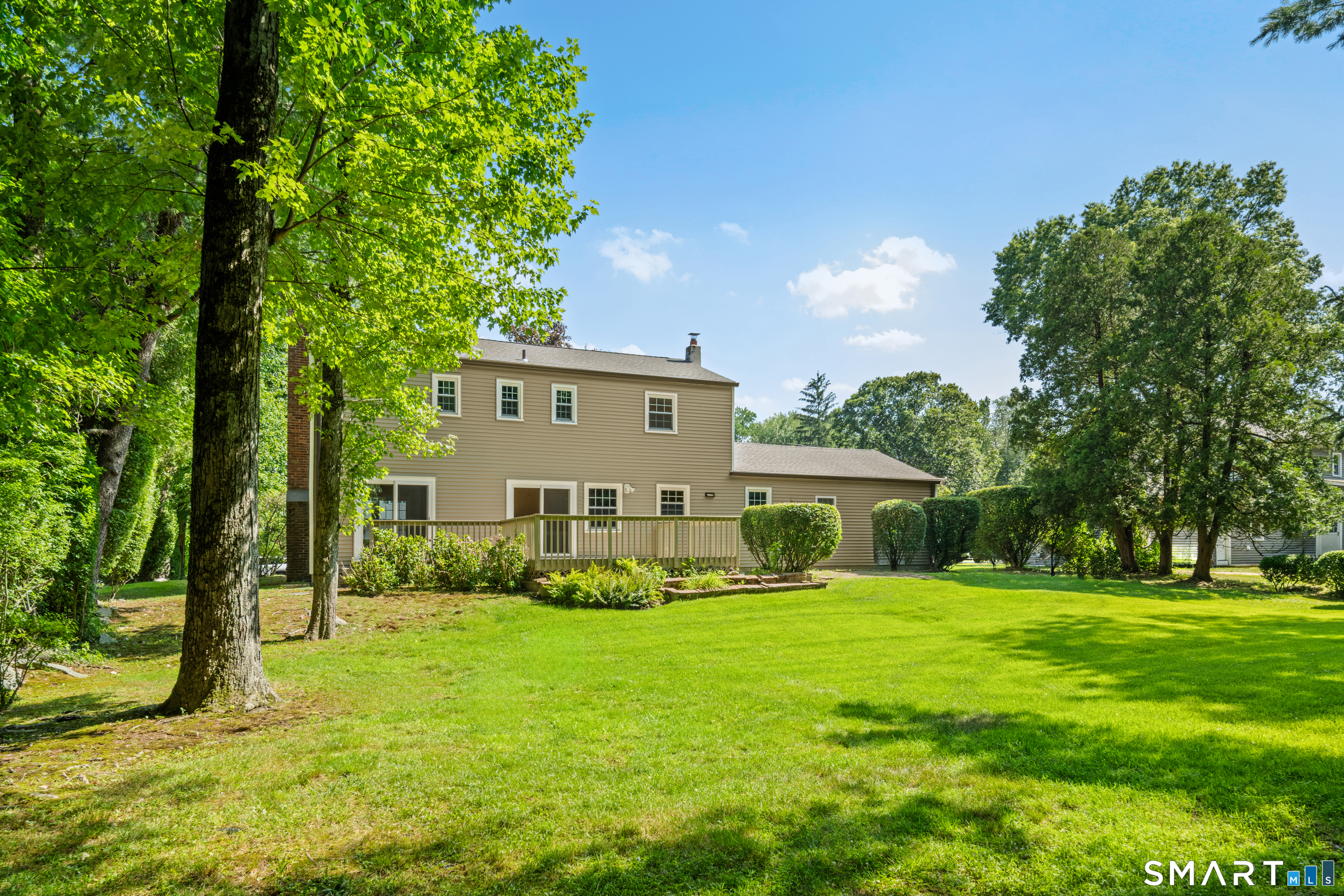 264 Skyview Drive Stamford CT 06902
