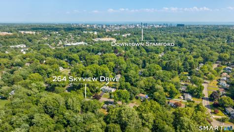 264 Skyview Drive Stamford CT 06902