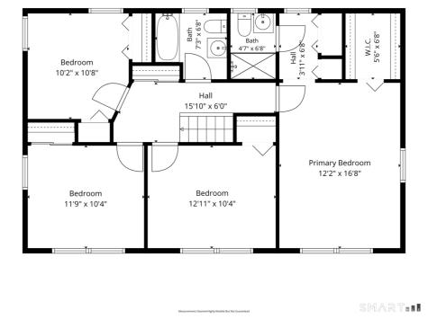 264 Skyview Drive Stamford CT 06902