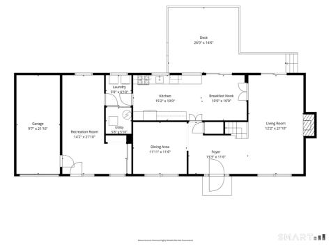 264 Skyview Drive Stamford CT 06902