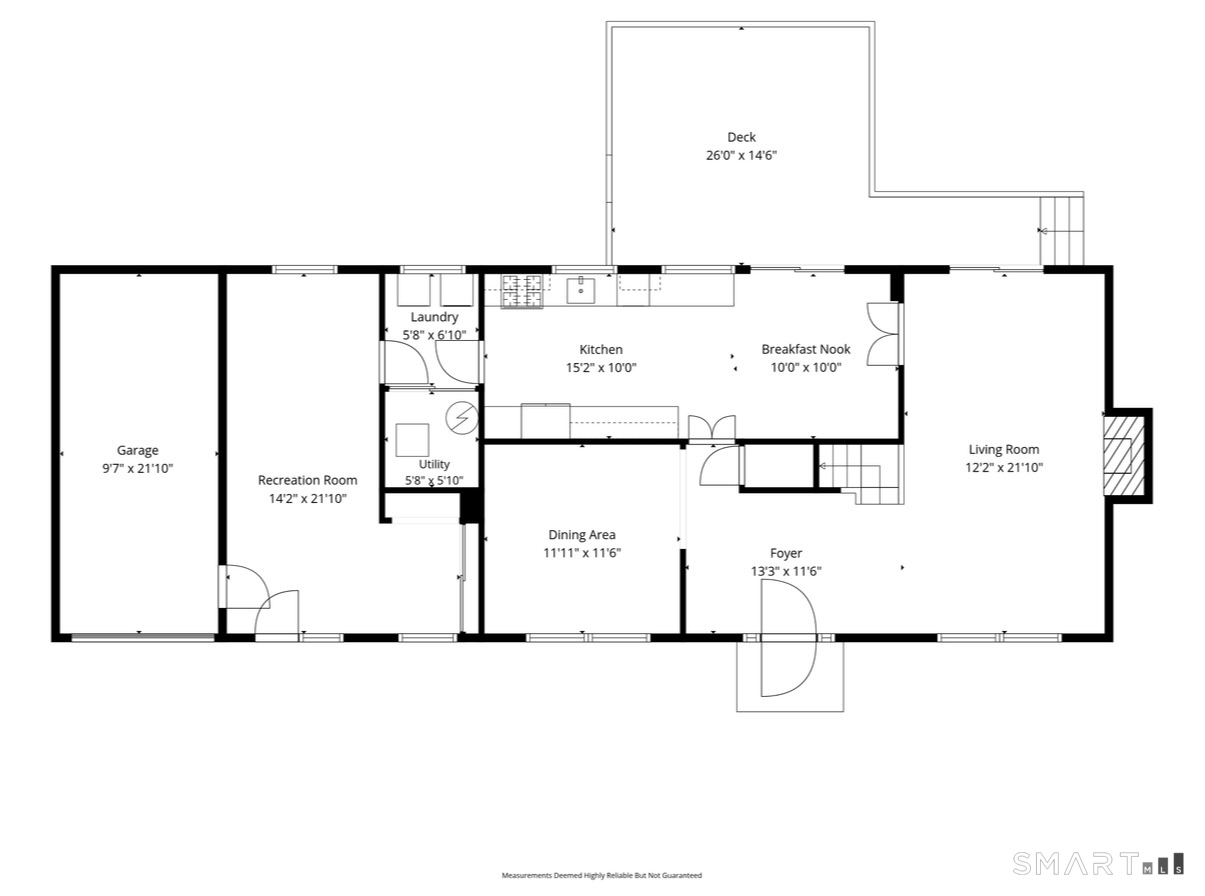 264 Skyview Drive Stamford CT 06902