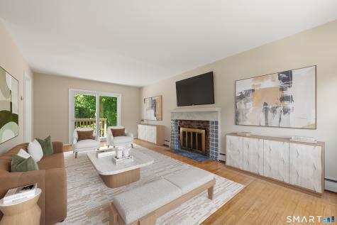 264 Skyview Drive Stamford CT 06902