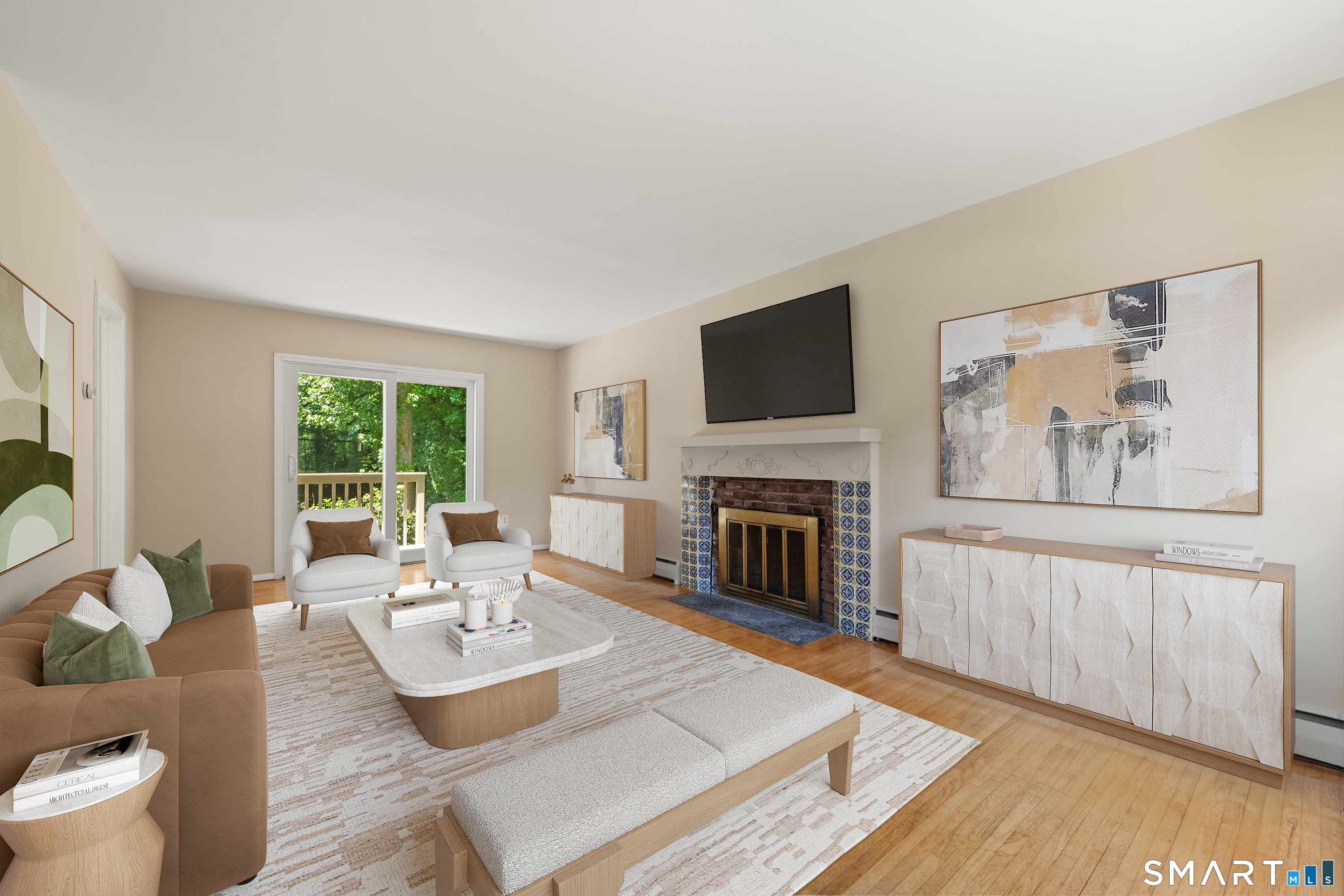264 Skyview Drive Stamford CT 06902