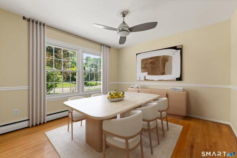 264 Skyview Drive Stamford CT 06902