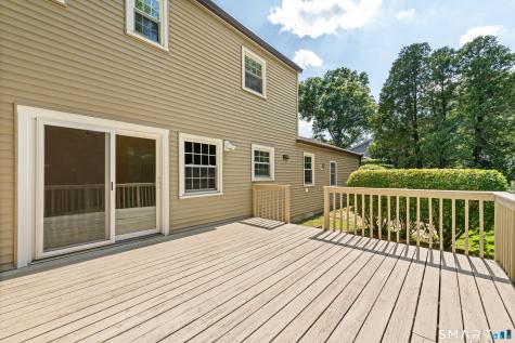 264 Skyview Drive Stamford CT 06902