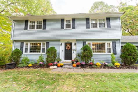 178 Scott Drive South Windsor CT 06074