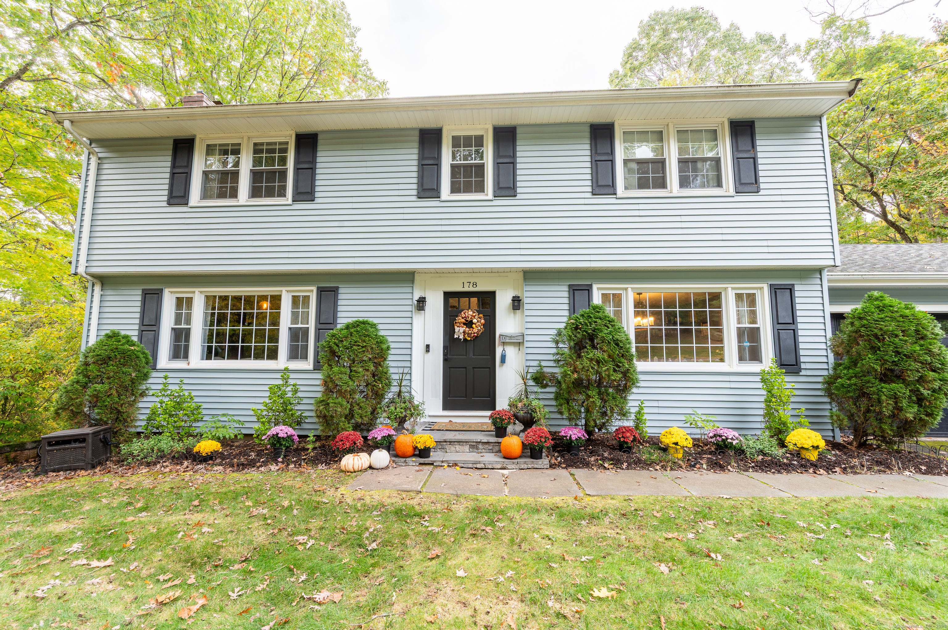 178 Scott Drive South Windsor CT 06074