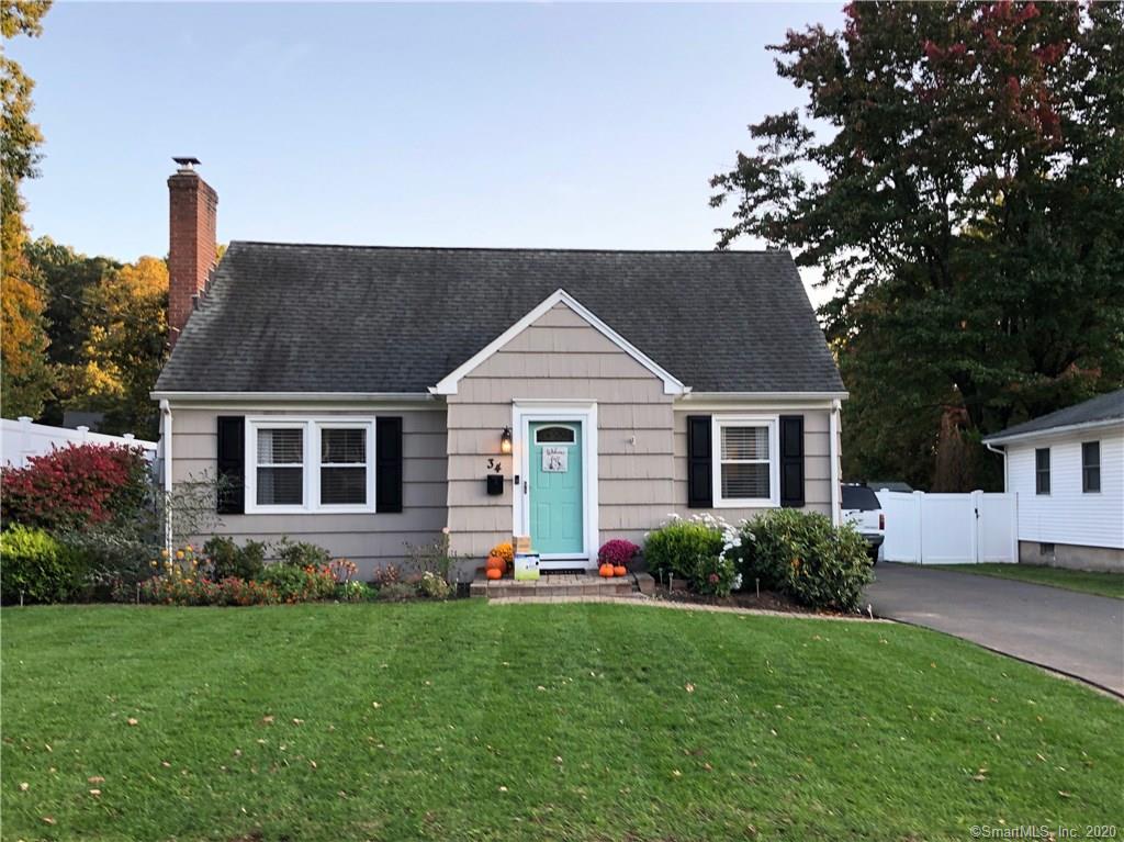 34 Metro Street Bristol CT 06010