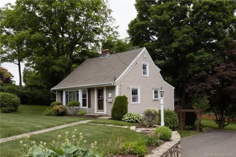 174 Circle Street Bristol CT 06010