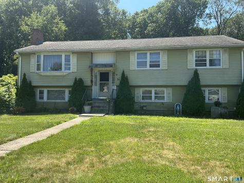 31 Juniper Street Newington CT 06111