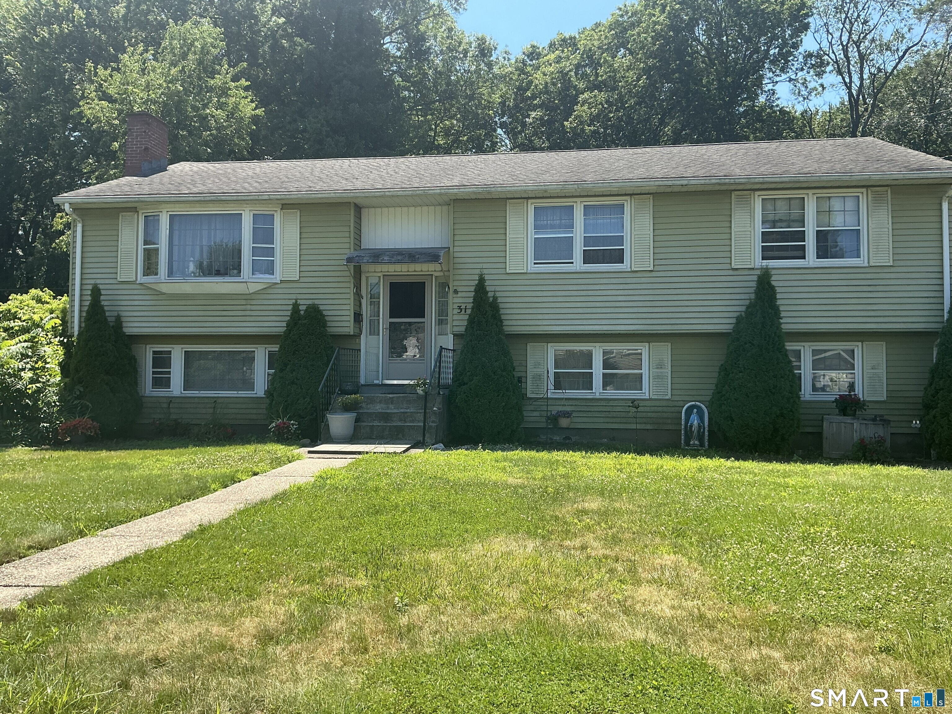31 Juniper Street Newington CT 06111