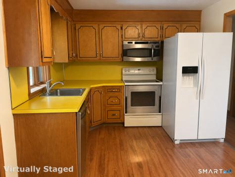 31 Juniper Street Newington CT 06111