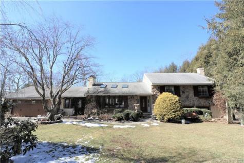 10 Silver Hill Road Easton CT 06612
