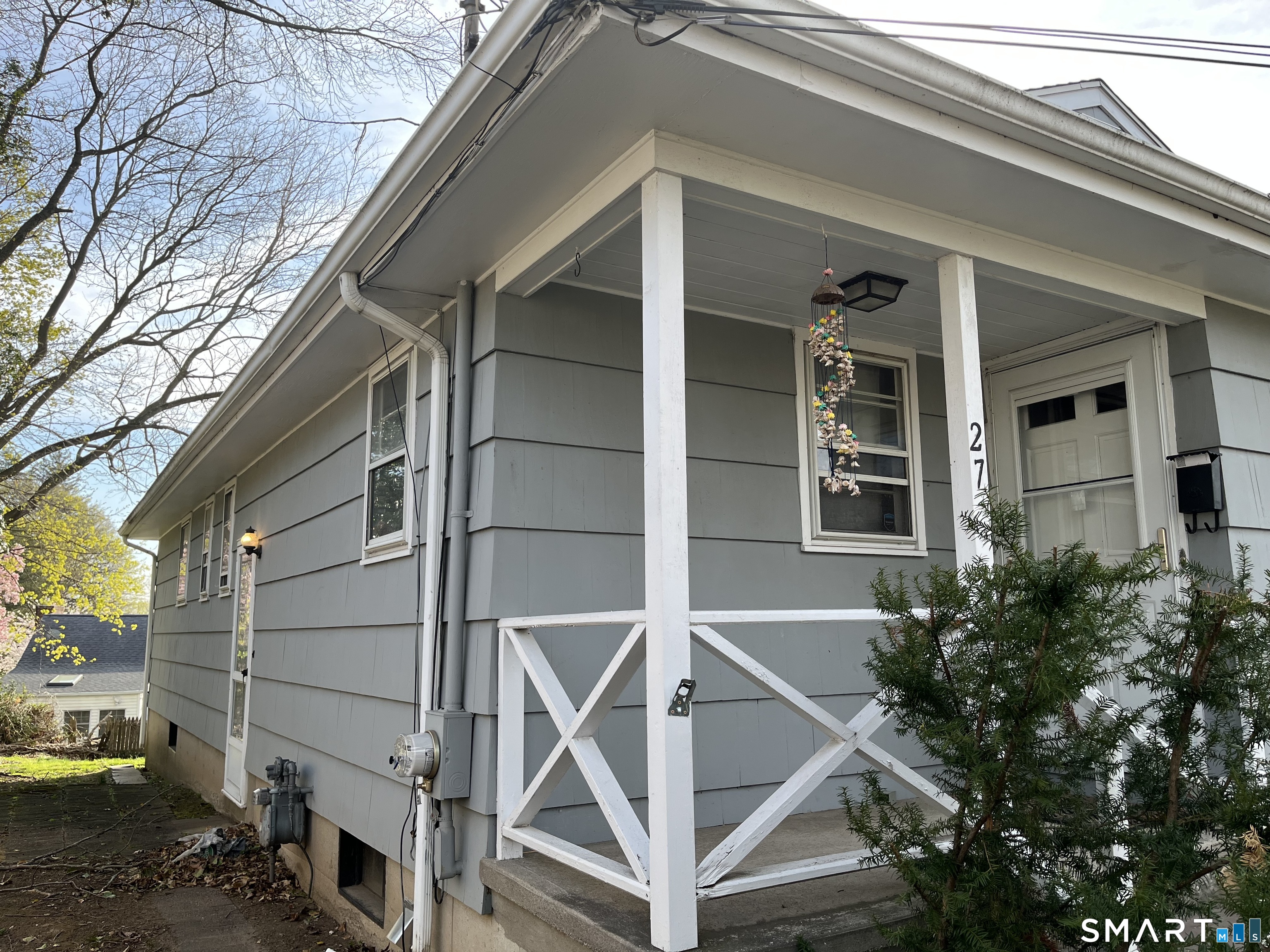 27 Plateau Avenue Bridgeport CT 06606