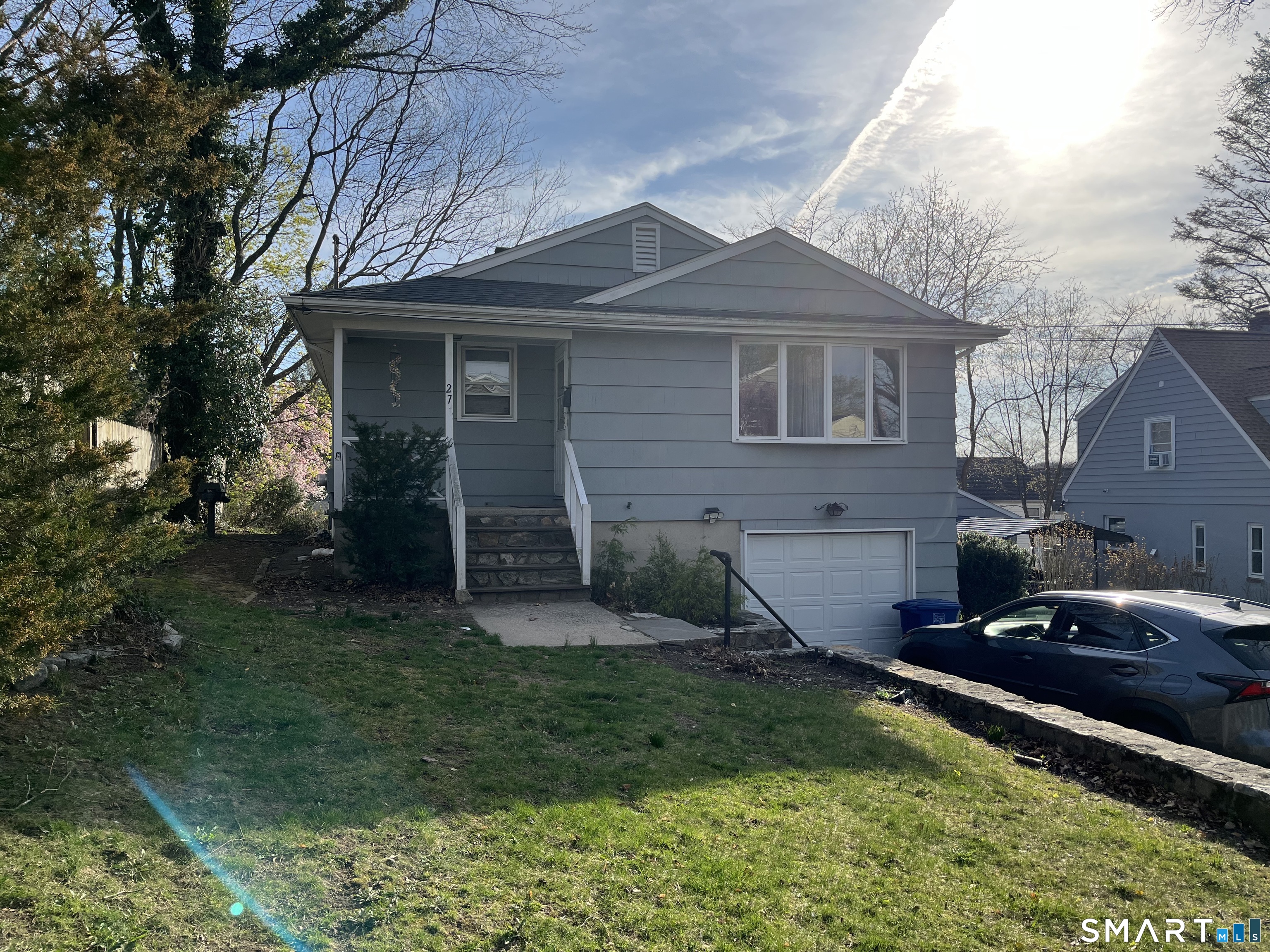 27 Plateau Avenue Bridgeport CT 06606