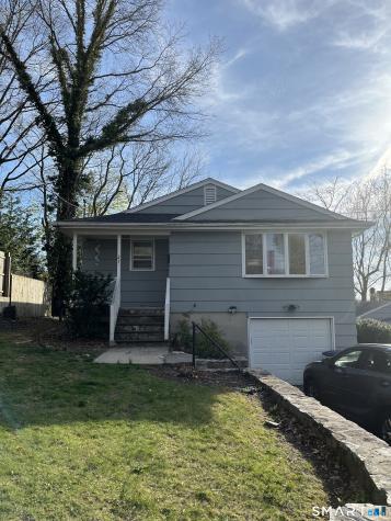 27 Plateau Avenue Bridgeport CT 06606
