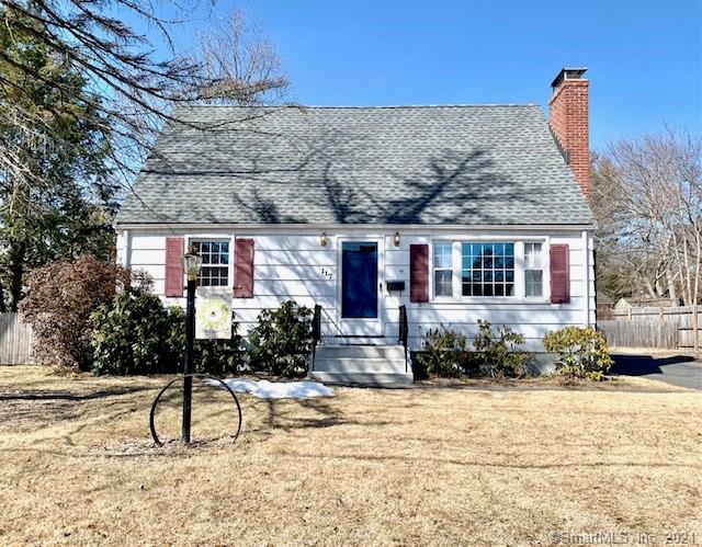 117 Laurel Court Plainville CT 06062
