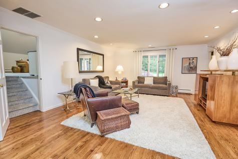 42 Trails End Road Weston CT 06883