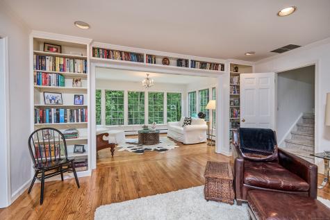 42 Trails End Road Weston CT 06883