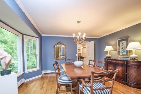 42 Trails End Road Weston CT 06883