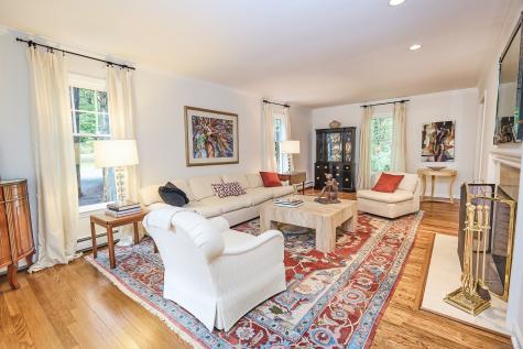 42 Trails End Road Weston CT 06883