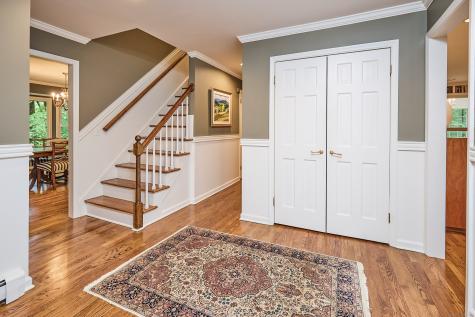 42 Trails End Road Weston CT 06883