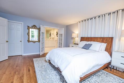 42 Trails End Road Weston CT 06883