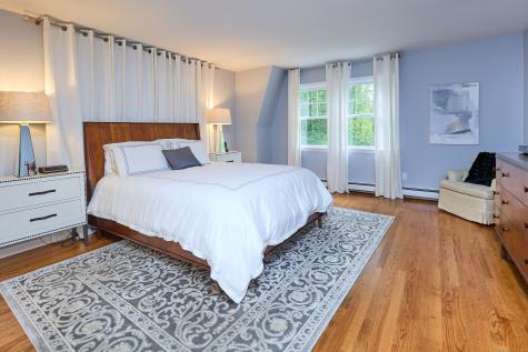 42 Trails End Road Weston CT 06883
