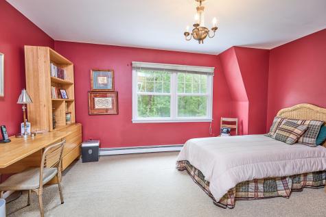 42 Trails End Road Weston CT 06883