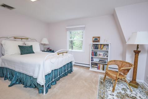 42 Trails End Road Weston CT 06883
