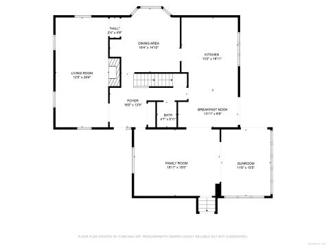 42 Trails End Road Weston CT 06883