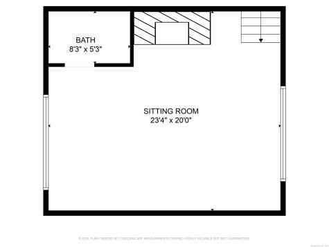 42 Trails End Road Weston CT 06883