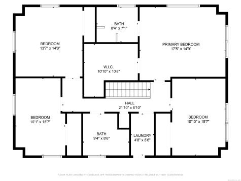 42 Trails End Road Weston CT 06883