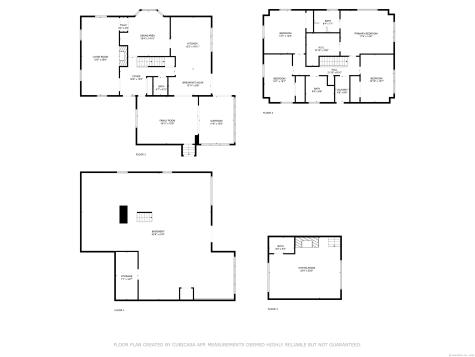 42 Trails End Road Weston CT 06883