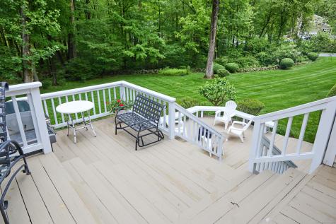 42 Trails End Road Weston CT 06883