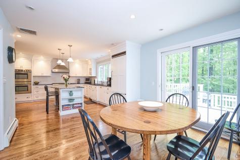 42 Trails End Road Weston CT 06883