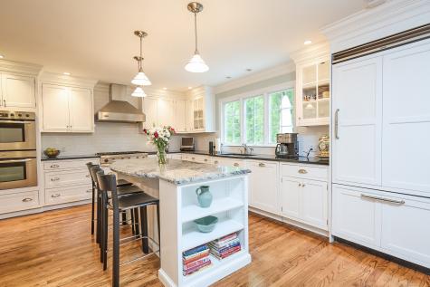 42 Trails End Road Weston CT 06883