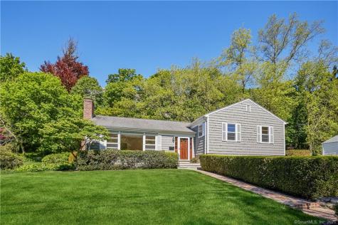 43 Mallard Drive Greenwich CT 06830