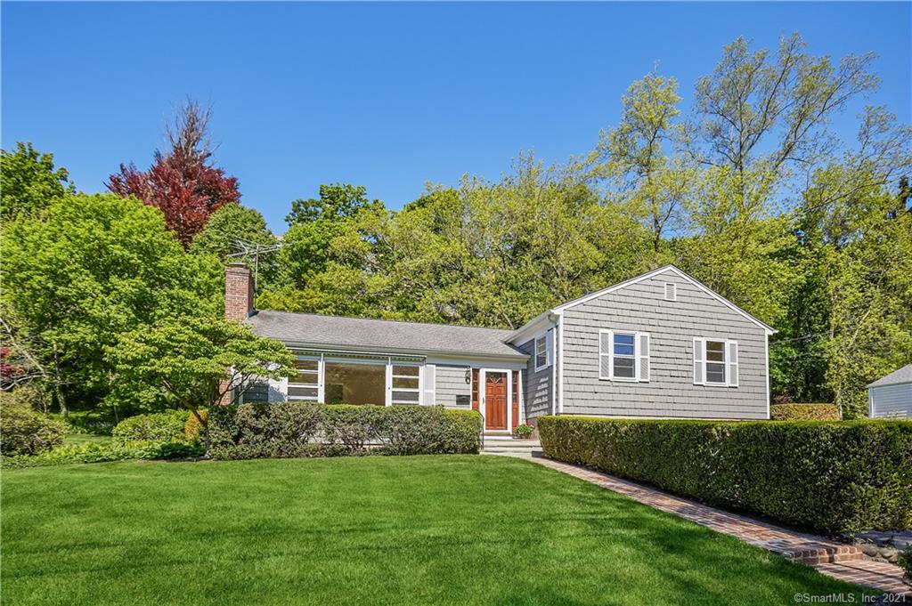43 Mallard Drive Greenwich CT 06830