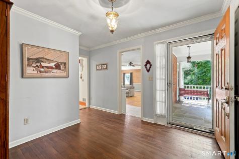 570 Burr Street Fairfield CT 06824