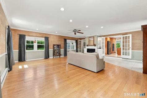 570 Burr Street Fairfield CT 06824