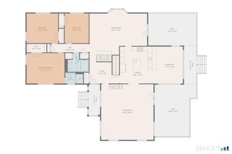 570 Burr Street Fairfield CT 06824