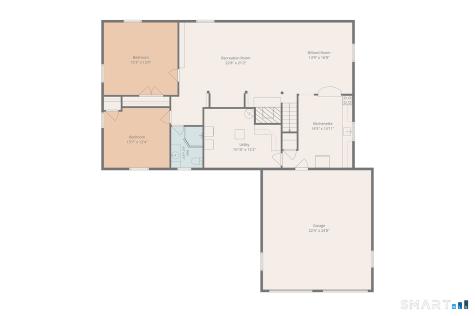 570 Burr Street Fairfield CT 06824