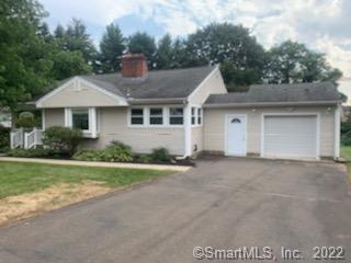 41 Weaver Circle North Haven CT 06473