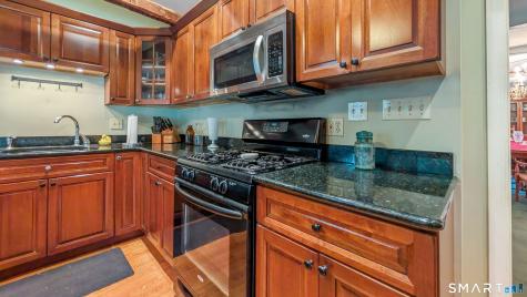 394 Tashua Road Trumbull CT 06611