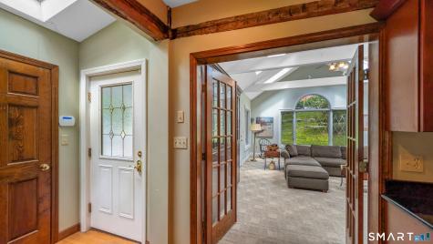 394 Tashua Road Trumbull CT 06611
