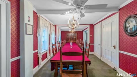 394 Tashua Road Trumbull CT 06611